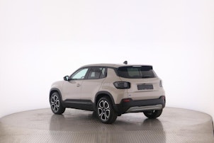 Vehicle image JEEP Avenger Summit