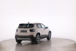 Vehicle image JEEP Avenger Summit