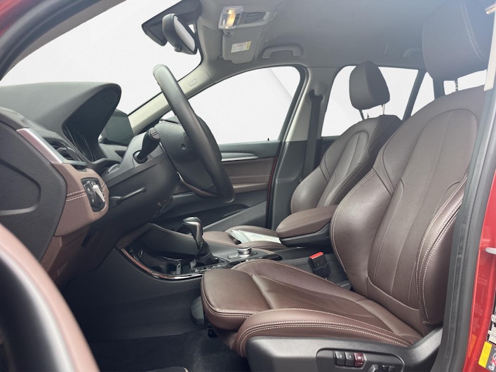 Vehicle image BMW X1