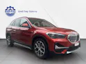 BMW X1 xDrive 25e