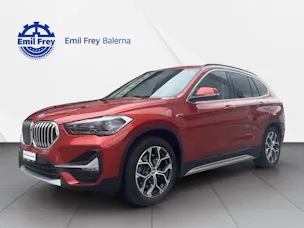 BMW X1 xDrive 25e
