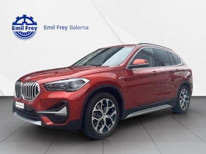 Vehicle image BMW X1 25e xDrive