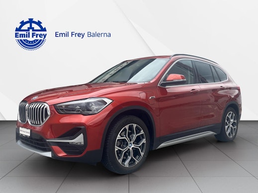 BMW X1 25e xDrive 0 BMW X1 25e xDrive 0