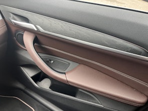 Vehicle image BMW X1 25e xDrive