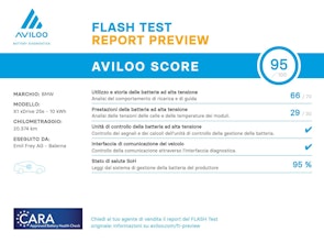 image du véhicule BMW X1 xDrive 25e