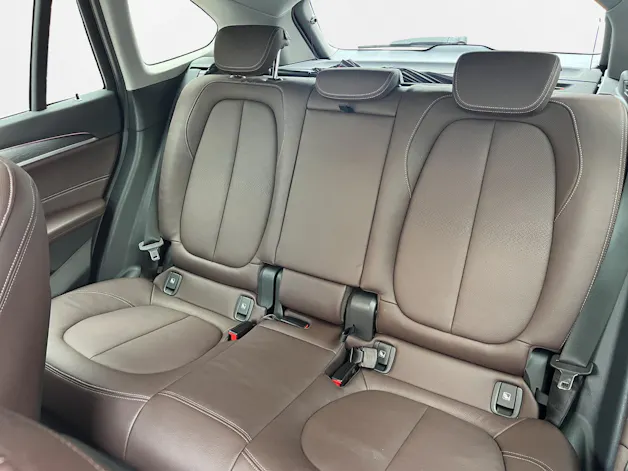 BMW X1 xDrive 25e