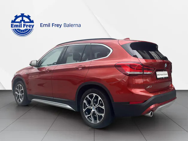 BMW X1 xDrive 25e