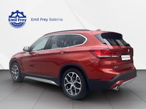 Vehicle image BMW X1 25e xDrive