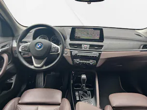 BMW X1 xDrive 25e