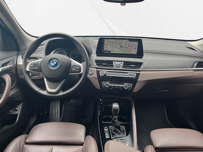 Vehicle image BMW X1