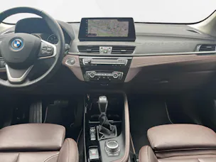 BMW X1 xDrive 25e