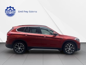 Vehicle image BMW X1 25e xDrive
