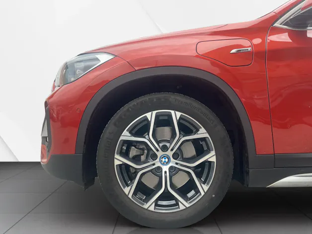 BMW X1 xDrive 25e