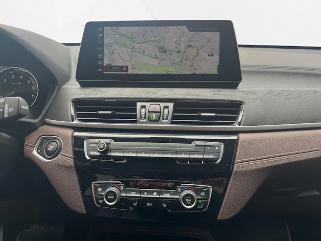 BMW X1 xDrive 25e