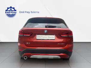 BMW X1 xDrive 25e