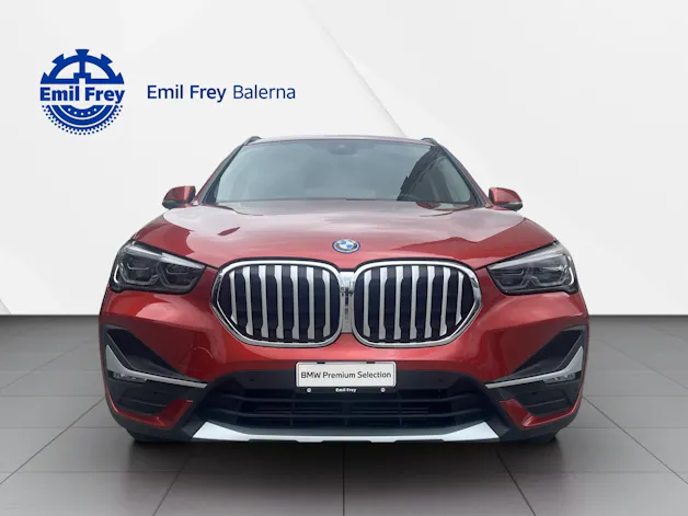 BMW X1 xDrive 25e