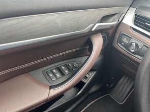 Vehicle image BMW X1 25e xDrive