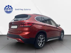 BMW X1 xDrive 25e