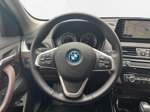 Vehicle image BMW X1 25e xDrive