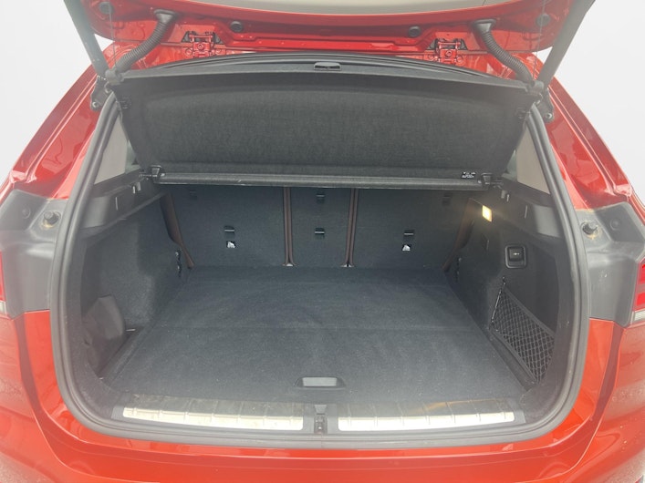 Vehicle image BMW X1