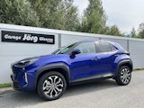 First vehicle image