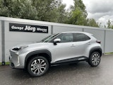 First vehicle image