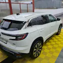 Renault Austral 1.2 E-Tech techno