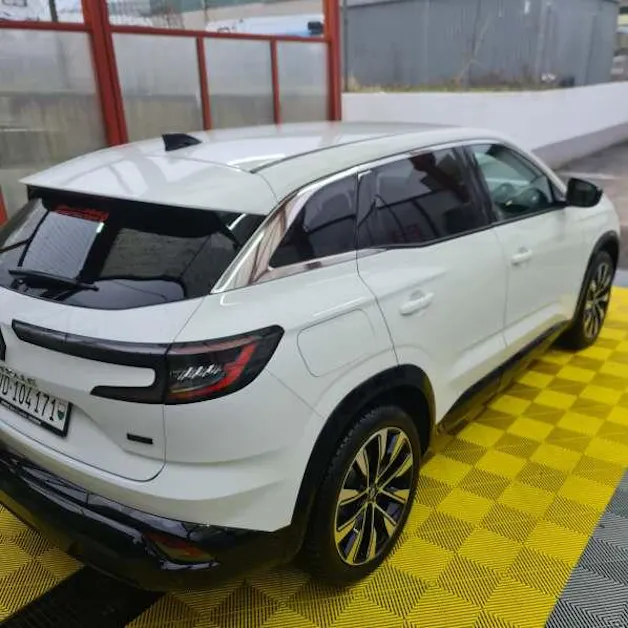 Renault Austral 1.2 E-Tech techno