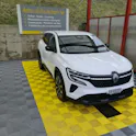 Renault Austral 1.2 E-Tech techno