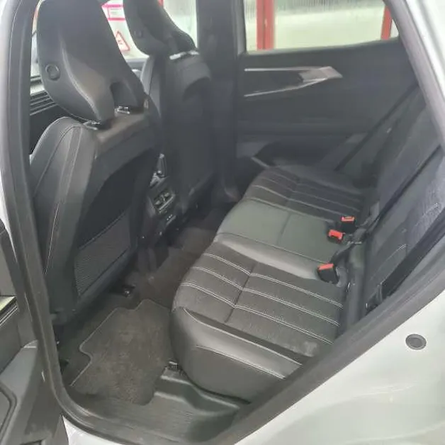 Renault Austral 1.2 E-Tech techno