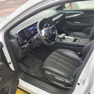 Renault Austral 1.2 E-Tech techno