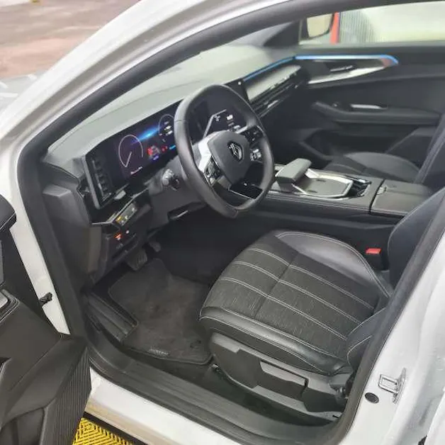Renault Austral 1.2 E-Tech techno