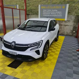 Renault Austral 1.2 E-Tech techno
