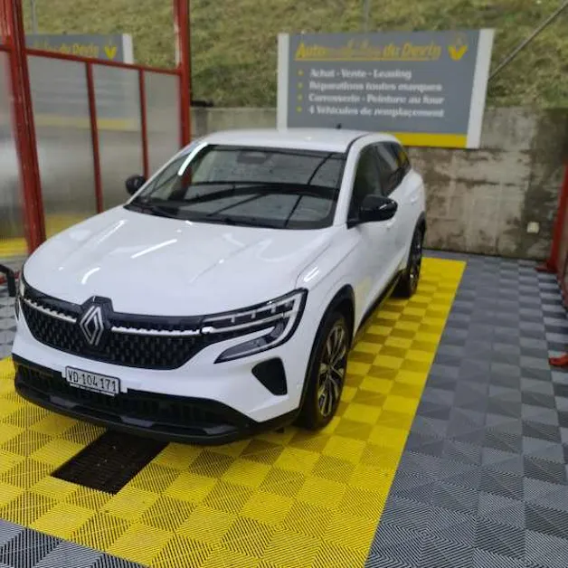 Renault Austral 1.2 E-Tech techno