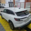 Renault Austral 1.2 E-Tech techno