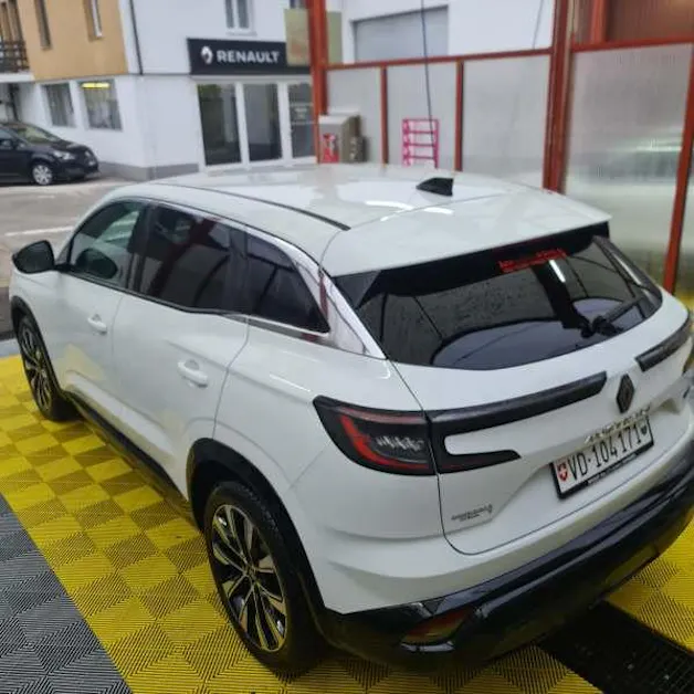Renault Austral 1.2 E-Tech techno