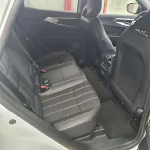 Renault Austral 1.2 E-Tech techno