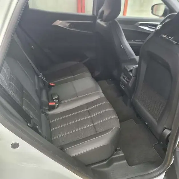 Renault Austral 1.2 E-Tech techno