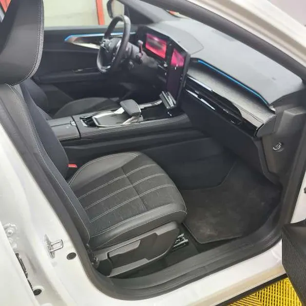 Renault Austral 1.2 E-Tech techno
