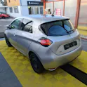 Renault Zoe R135 Intens (Batterie en location)