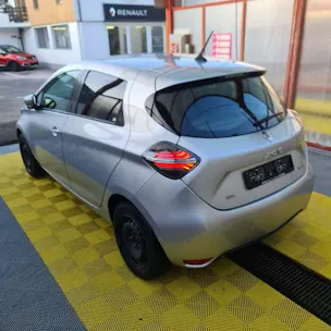 Renault Zoe R135 Intens (Batterie en location)