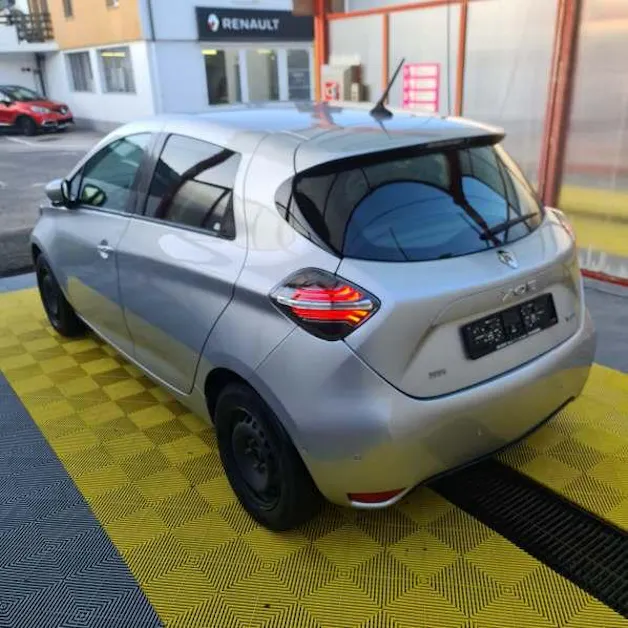 Renault Zoe R135 Intens (Batterie en location)