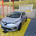 Renault Zoe R135 Intens (Batterie en location)
