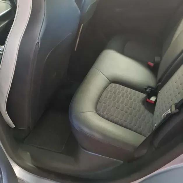 Renault Zoe R135 Intens (Batterie en location)