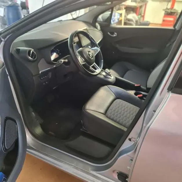 Renault Zoe R135 Intens (Batterie en location)