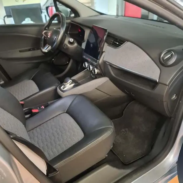 Renault Zoe R135 Intens (Batterie en location)