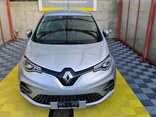 Renault Zoe R135 Intens (Batterie en location)
