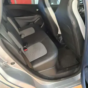 Renault Zoe R135 Intens (Batterie en location)