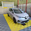 Renault Zoe R135 Intens (Batterie en location)