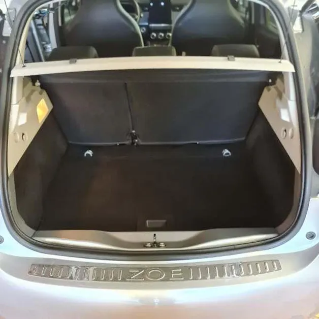 Renault Zoe R135 Intens (Batterie en location)